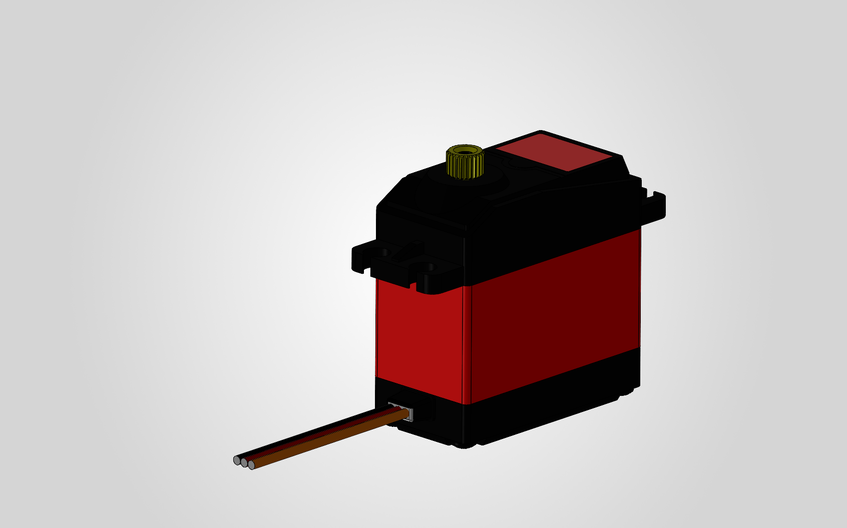 DS3240 Servo Motor